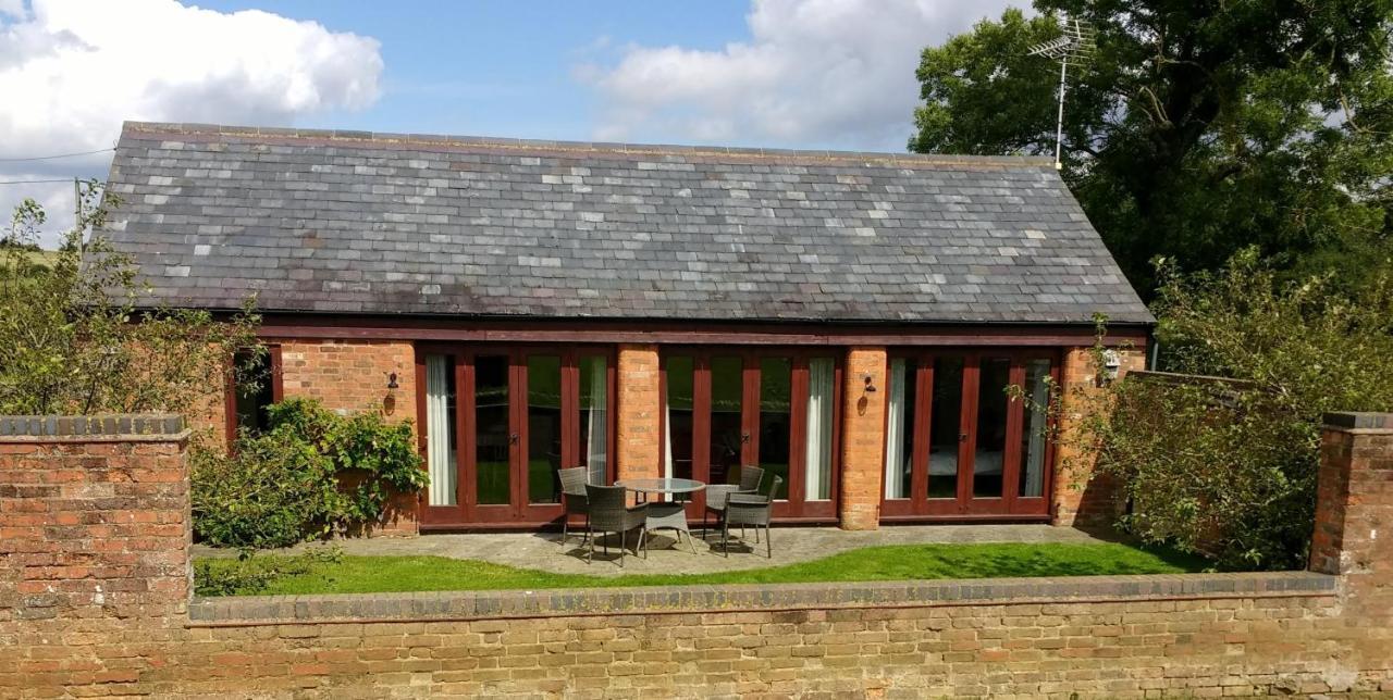Smallthorns Barn Market Harborough Exteriér fotografie